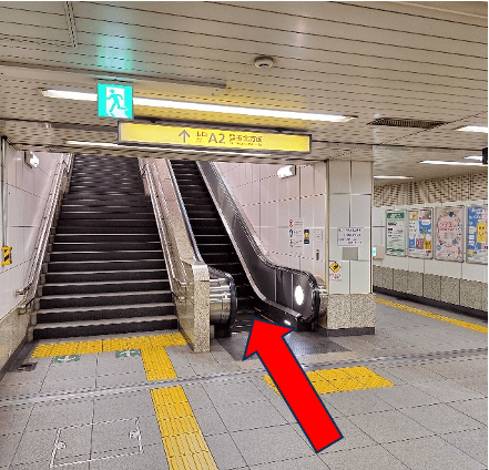 アクセス